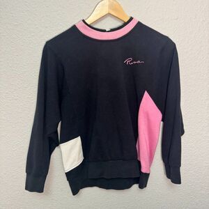 Puma 90's Vintage Sweatshirt Women's Medium